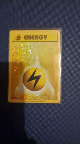 Lightning Energy